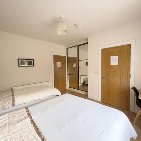Woodview Lodge Trim Esterno foto