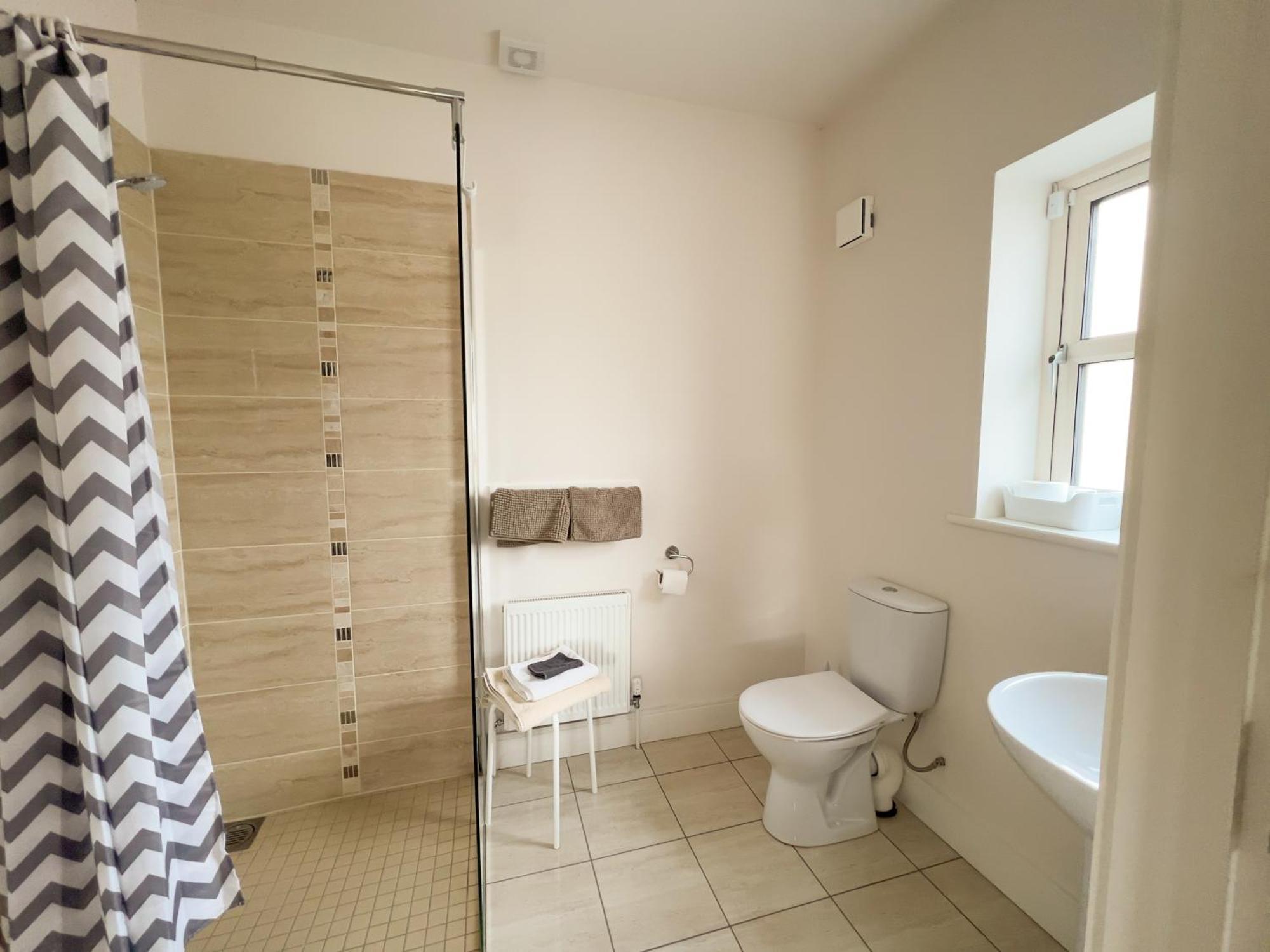 Woodview Lodge Trim Esterno foto