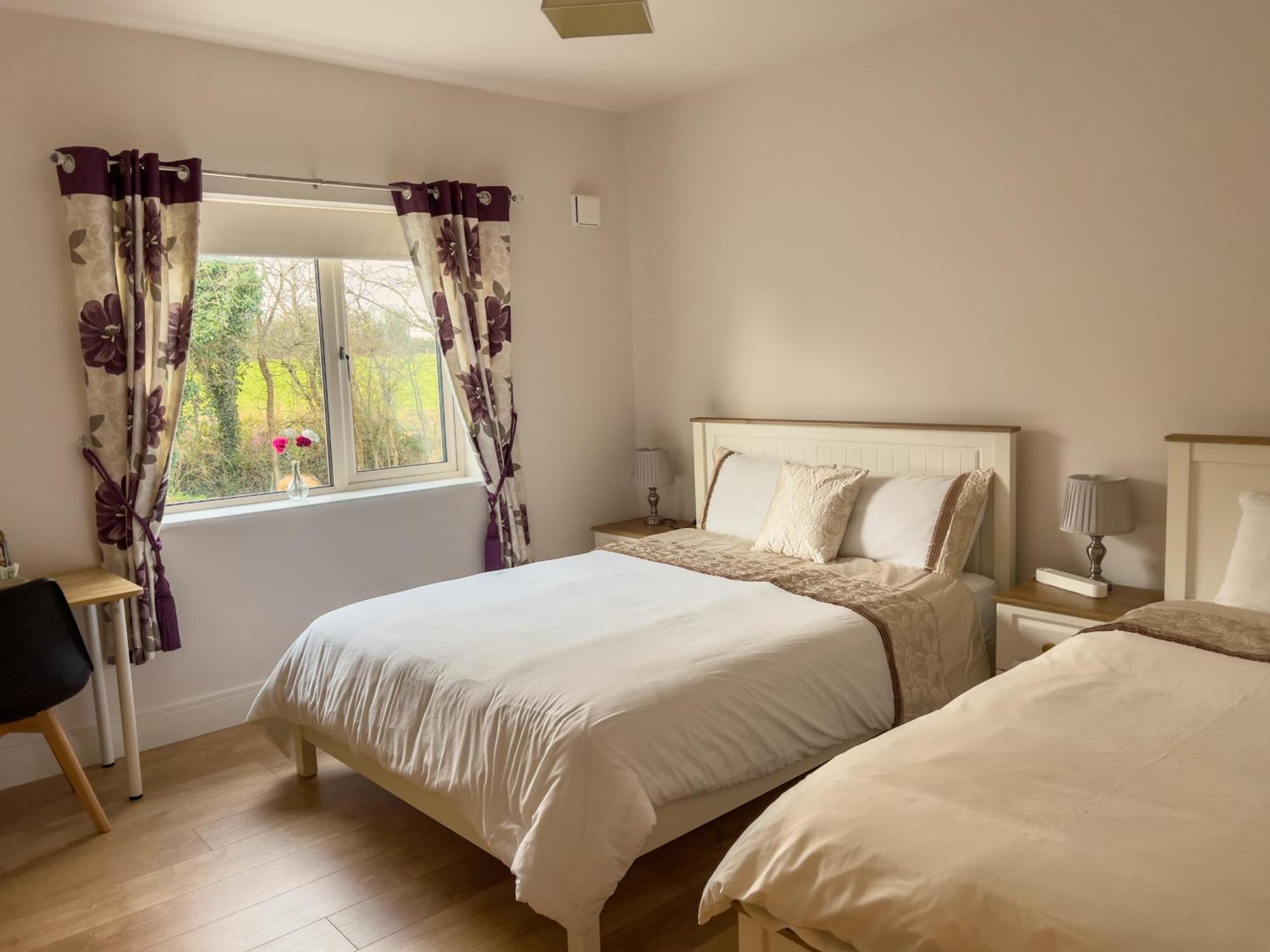 Woodview Lodge Trim Esterno foto