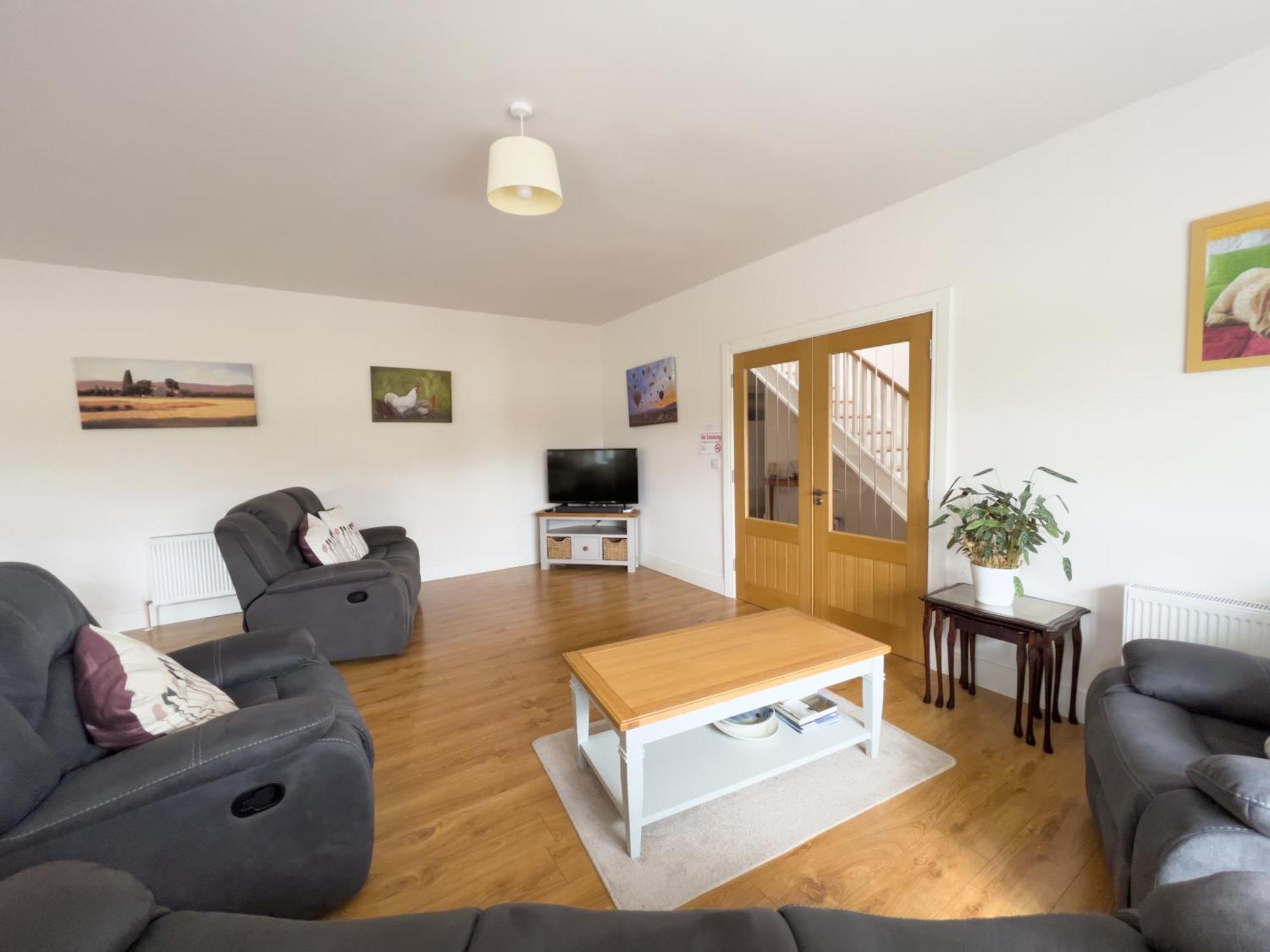 Woodview Lodge Trim Esterno foto