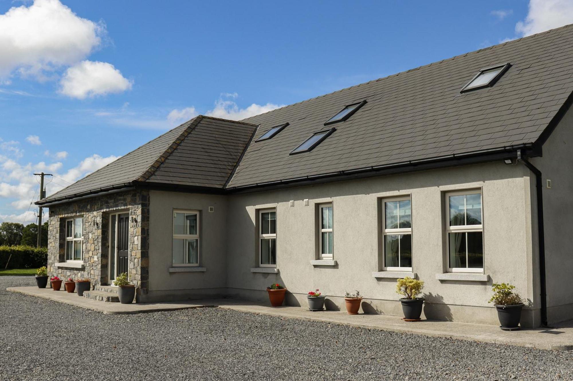 Woodview Lodge Trim Esterno foto