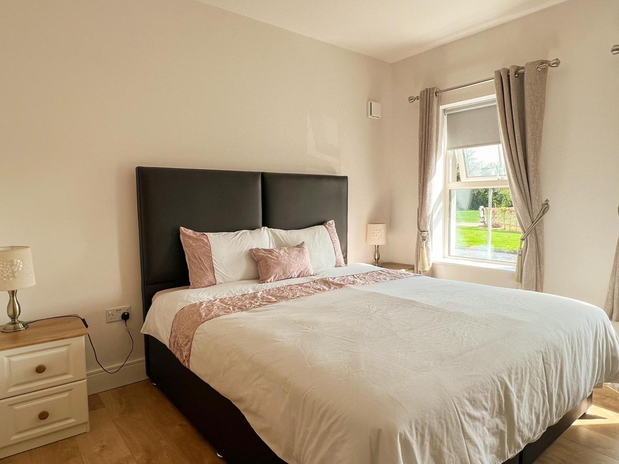 Woodview Lodge Trim Esterno foto