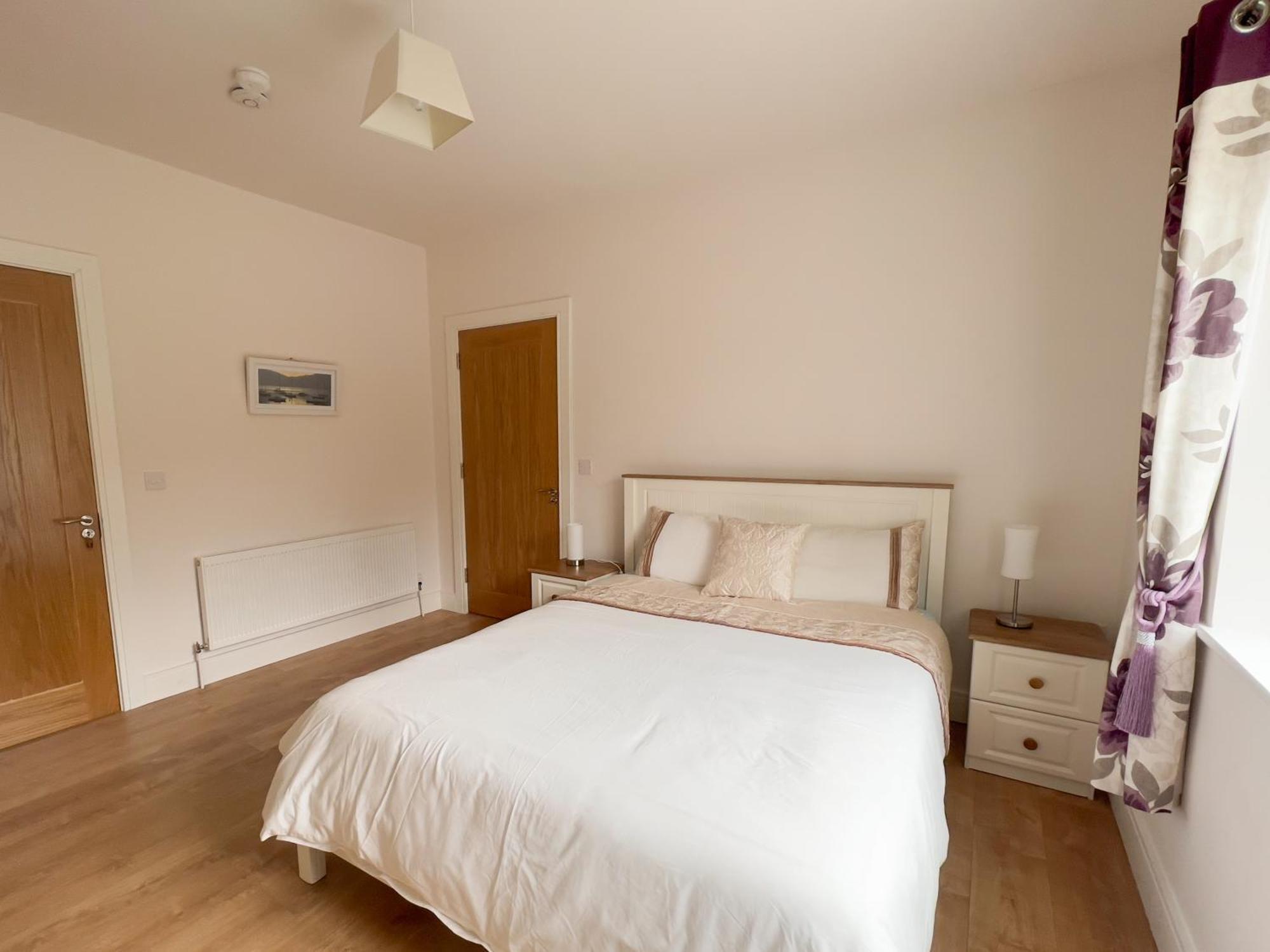 Woodview Lodge Trim Esterno foto
